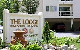 The Lodge Kingsbury Crossing